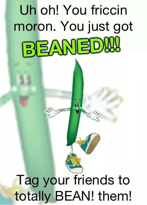 bean